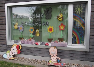 Kinderkrippe Koalabär GmbH