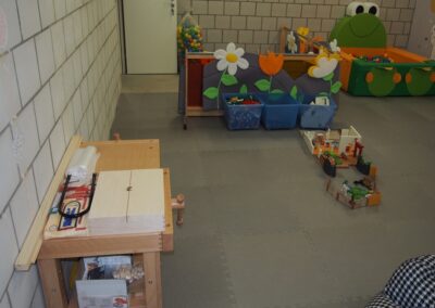 Kinderkrippe Koalabär GmbH