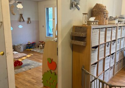 Kinderkrippe Koalabär GmbH