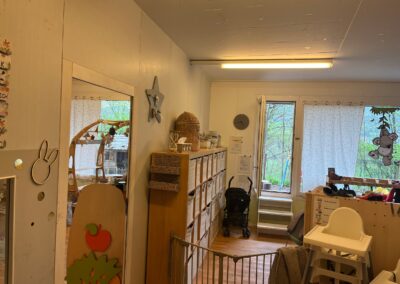 Kinderkrippe Koalabär GmbH